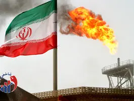 غول گازی جدید ایران از راه رسید!