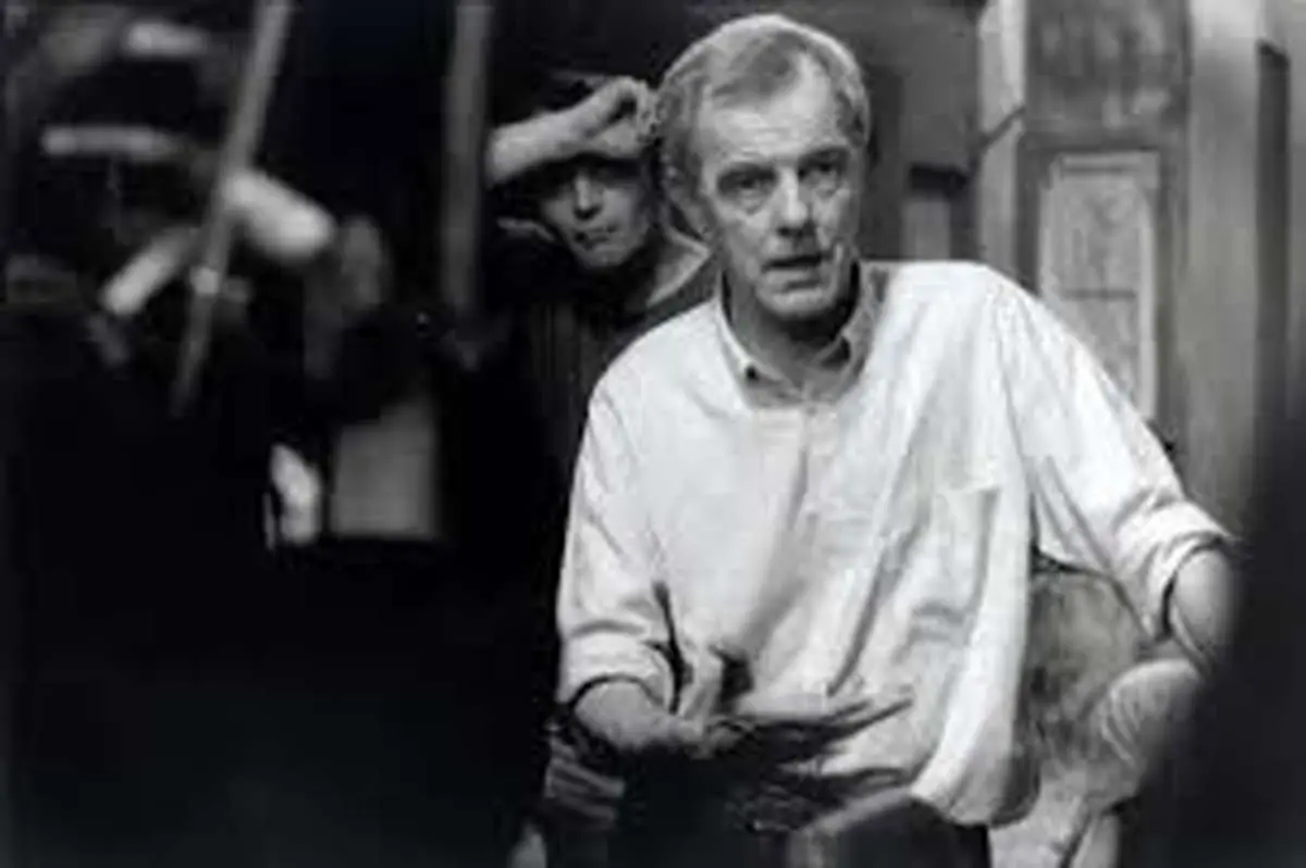 چهره جنجالی سینما درگذشت