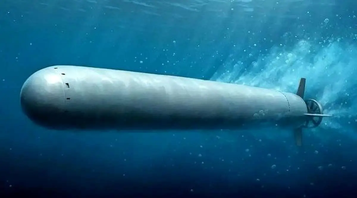  رونمایی از کابوس روسیه برای غرب/ سلاحی که نیمی از بریتانیا را در ۱۰ دقیقه محو می‌کند