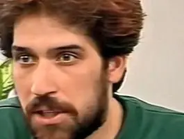 تغییر چهره اساسی فرهاد جم (علیِ سریال همسران )