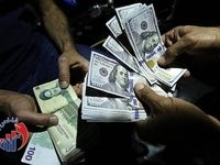خرید ارز از گردشگران خارجی آغاز شد