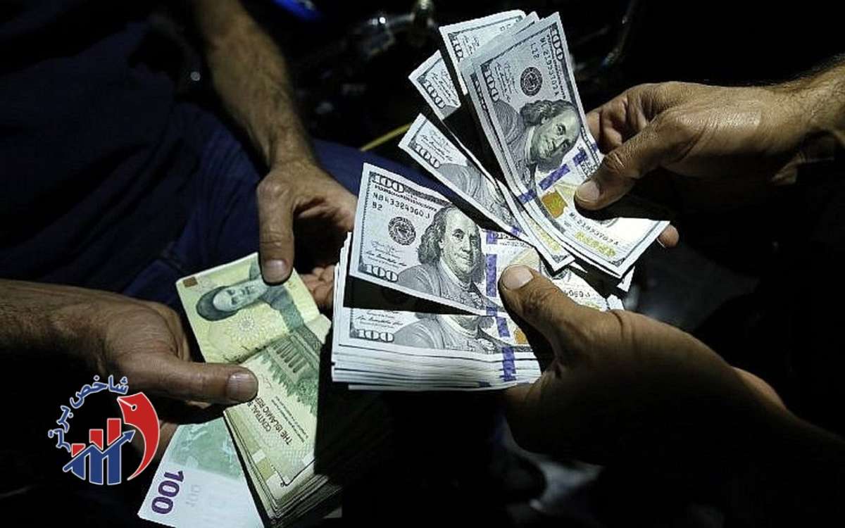 قیمت دلار عقبنشینی کرد - ۳ آبان