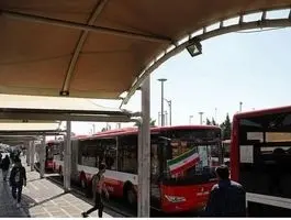 سوغات بزرگ چینی به ایران رسید