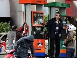 ۶۰۰ هزار کار سوخت باطل شد + جزئیات