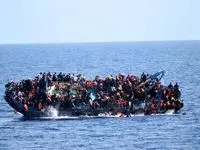 اتفاق تلخ در آب‌های مدیترانه