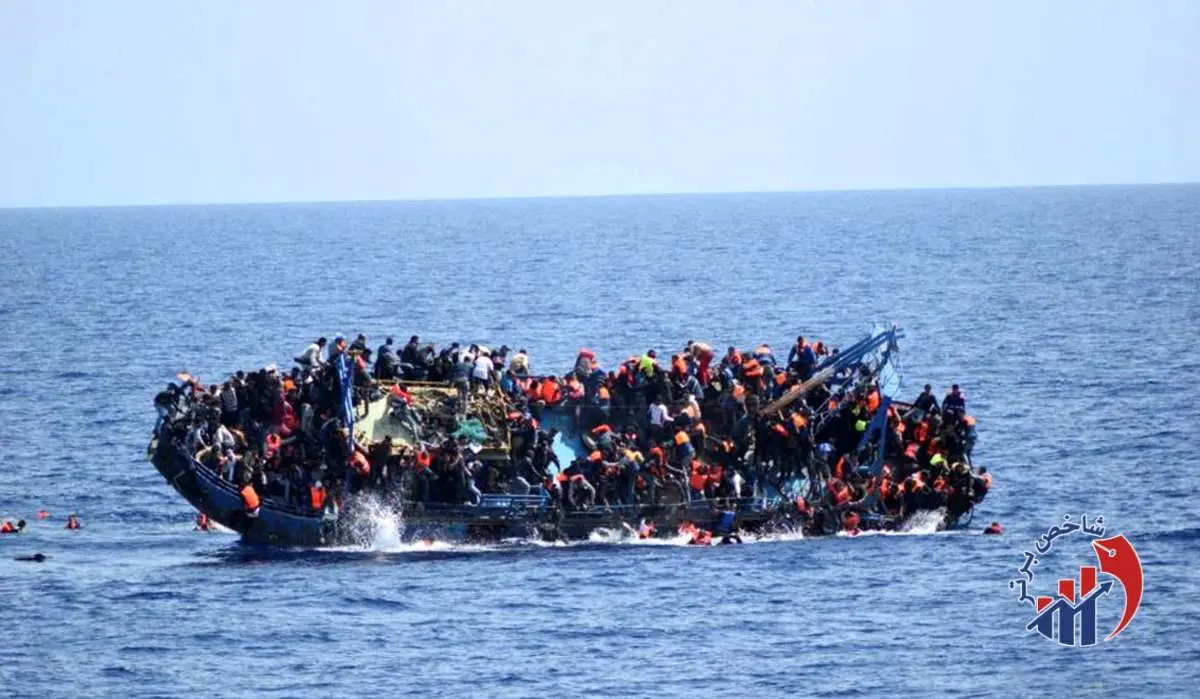 اتفاق تلخ در آب‌های مدیترانه