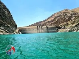 وضعیت ذخایر آبی سدها نگران کننده شد + آخرین آمار
