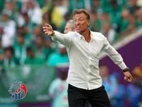 عربستان به دنبال شگفتی‌سازی / اسپانیا را می‌بریم!