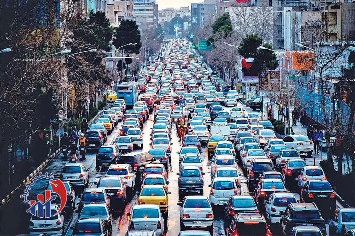 تهرانی‌ها امشب قید تردد از این مسیر را بزنند