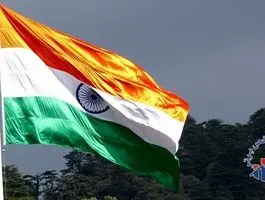 رونمایی هند از برگ برنده بزرگ خود