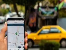 فوری/ ارسال نامه مهم درباره بیمه رانندگان تاکسی های اینترنتی