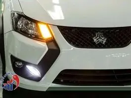 جدیدترین قیمت محصولات سایپا در بازار - ۴ آذر ۱۴۰۴