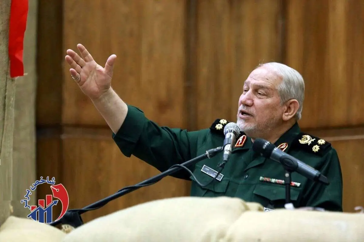 روایت سردار صفوی از ضربات سخت ایران به رژیم صهیونیستی