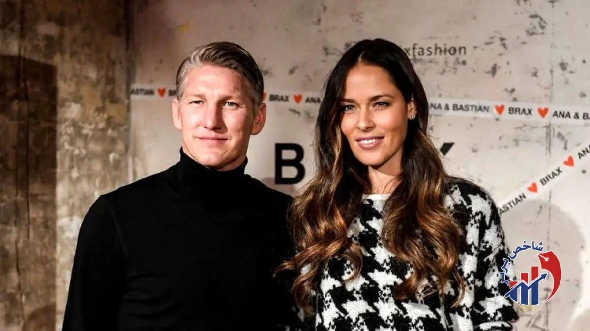 پایان زندگی مشترک این زوج ورزشی همه را شوکه کرد