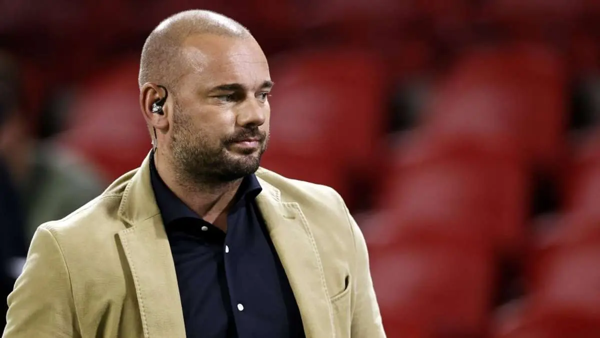 پیش‌بینی ستاره سابق رئال از برنده توپ طلای ۲۰۲۶ 