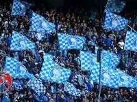 ترکیب استقلال در برابر مس رفسنجان اعلام شد