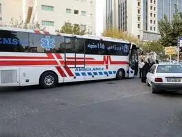 حادثه وحشتانک در دل یک هتل مشهد / همه شوکه شدند!