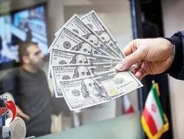 جدیدترین جدول قیمت دلار و انواع ارز - آبان ۱۴۰۴