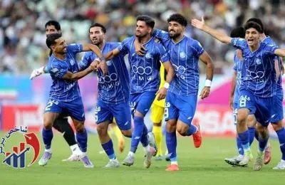 تلاش استقلال برای تعویق مسابقه