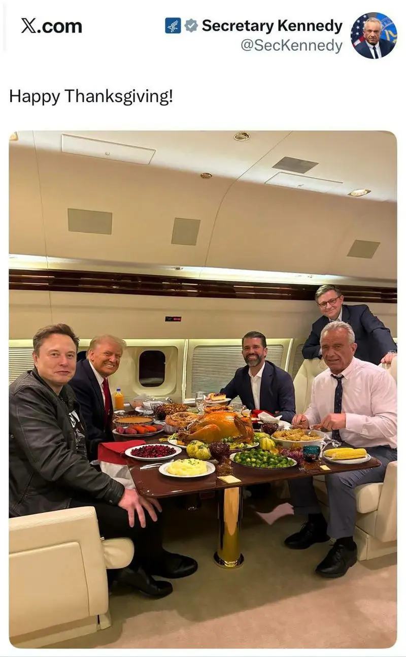 ترامپ-ماسک۱