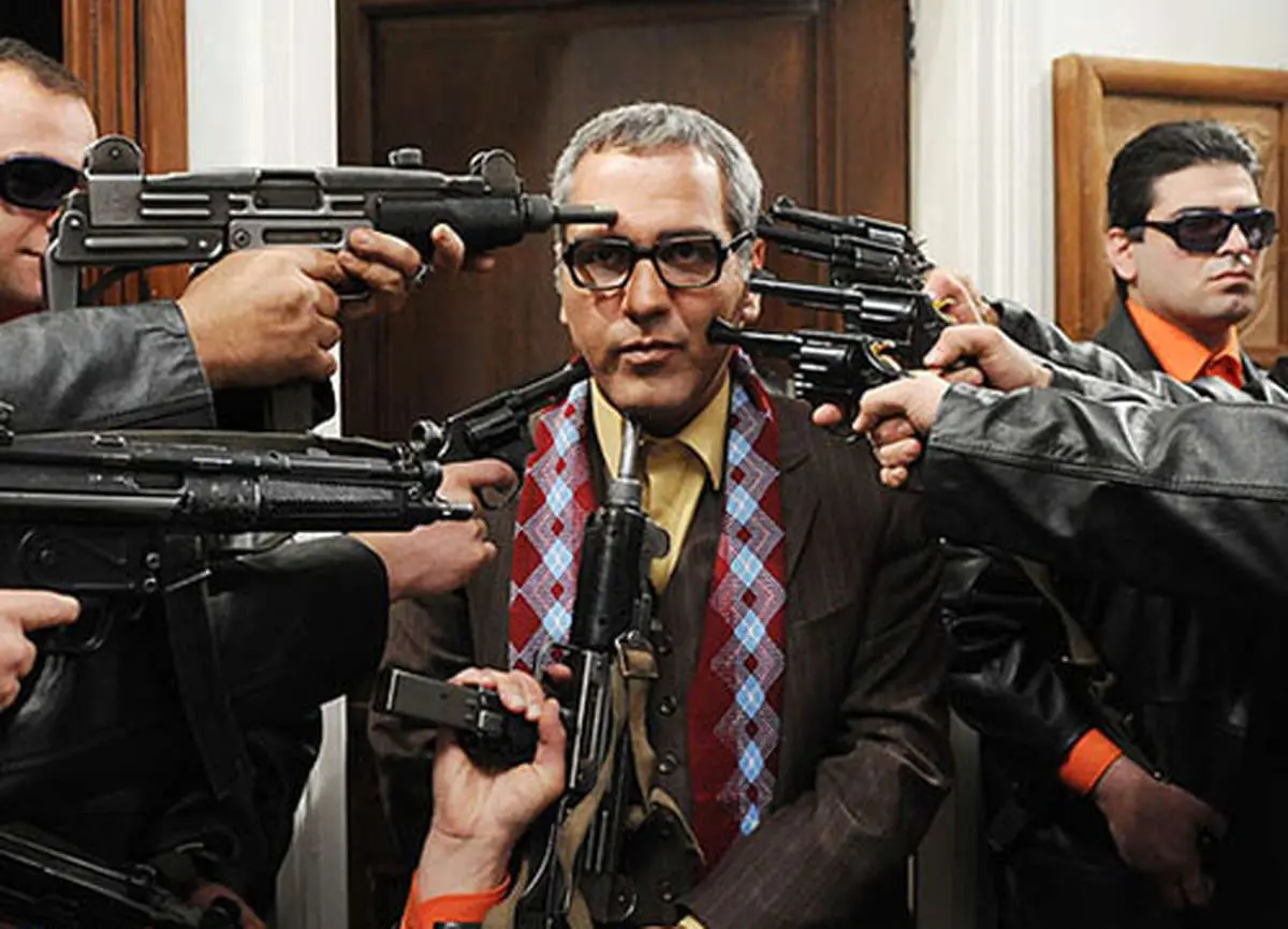 این سریال‌های ایرانی می توانند زلزله به پا کنند