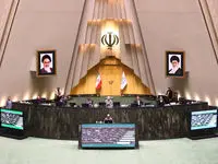 ۳ ماه و یک روز حبس برای نماینده مجلس / بمب خبری امروز ترکید!