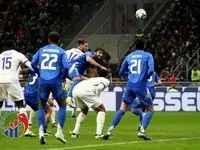 ۴ دیدار امشب مقدماتی جام جهانی فوتبال در اروپا