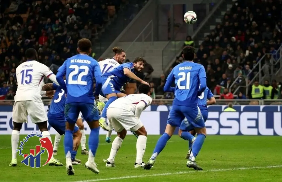 ۴ دیدار امشب مقدماتی جام جهانی فوتبال در اروپا