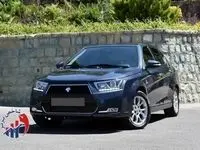 آخرین قیمت دنا ایران خودرو در بازار - ۲۵ آبان