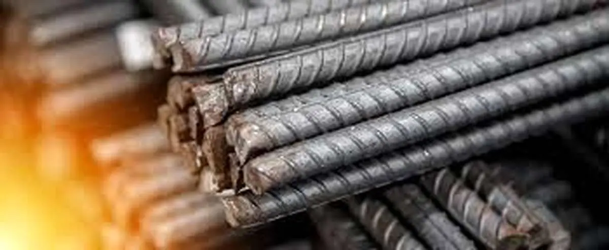 قیمت جدید میلگرد در بازار - ۱۰ آبان ۱۴۰۴