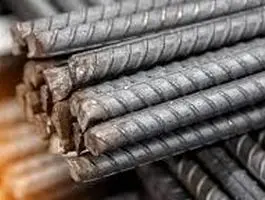 قیمت جدید میلگرد در بازار - ۱۰ آبان ۱۴۰۴