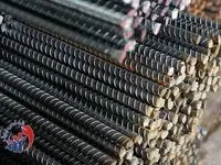 قیمت میلگرد در بازار - ۵ آذر