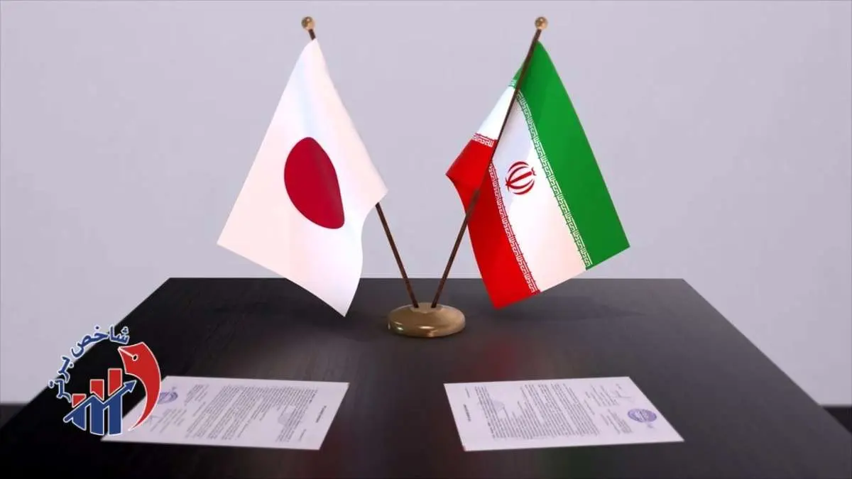 ایران و ژاپن به دنبال همکاری در ورزش