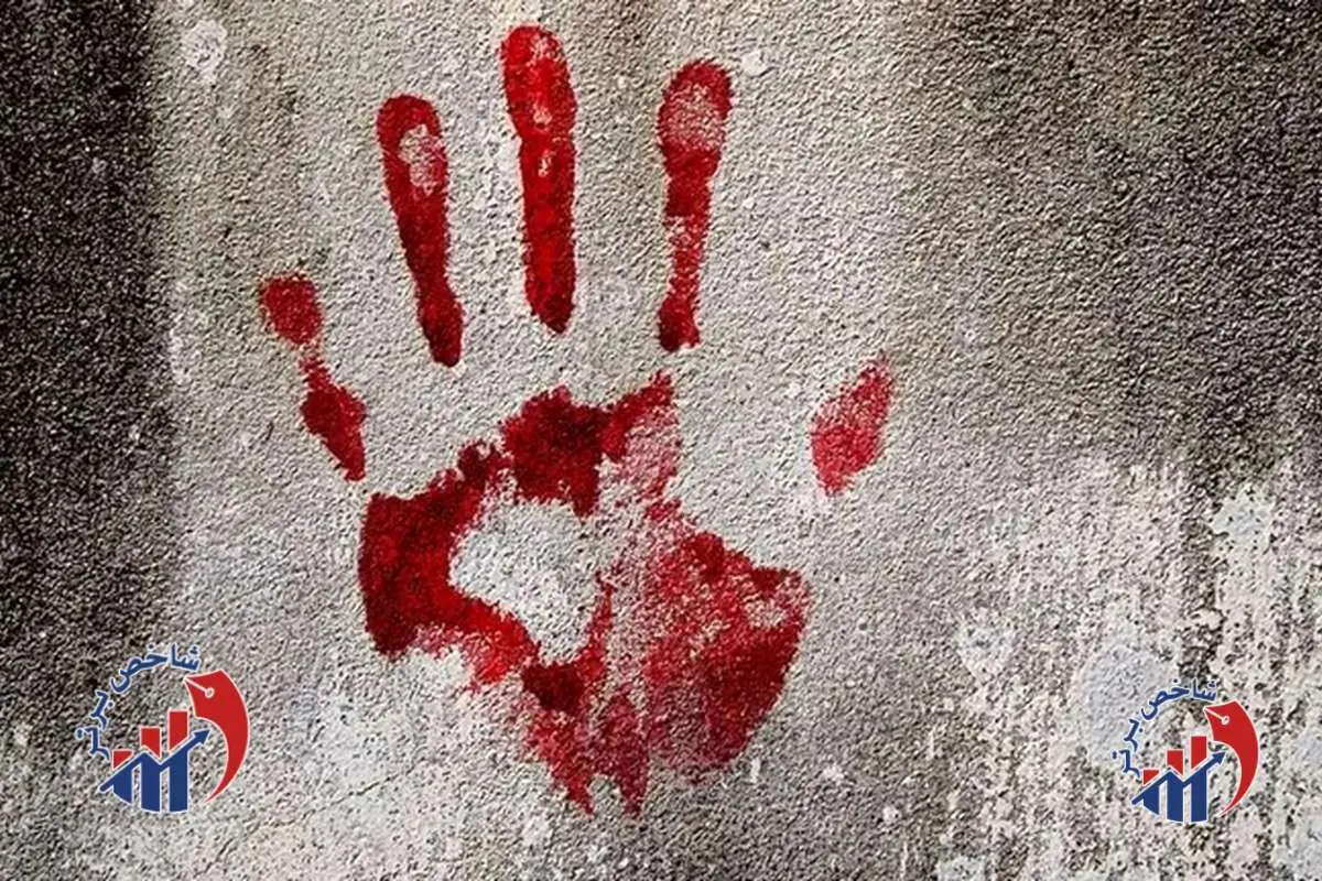 راز وحشتناک یک جنایت در اتاق نگهبانی