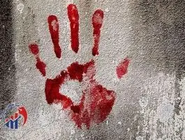 درخواست پلیس از مردم / این قاتل را شناسایی کنید