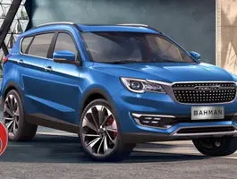 آخرین قیمت محصولات بهمن موتور در بازار - ۱۲ آبان