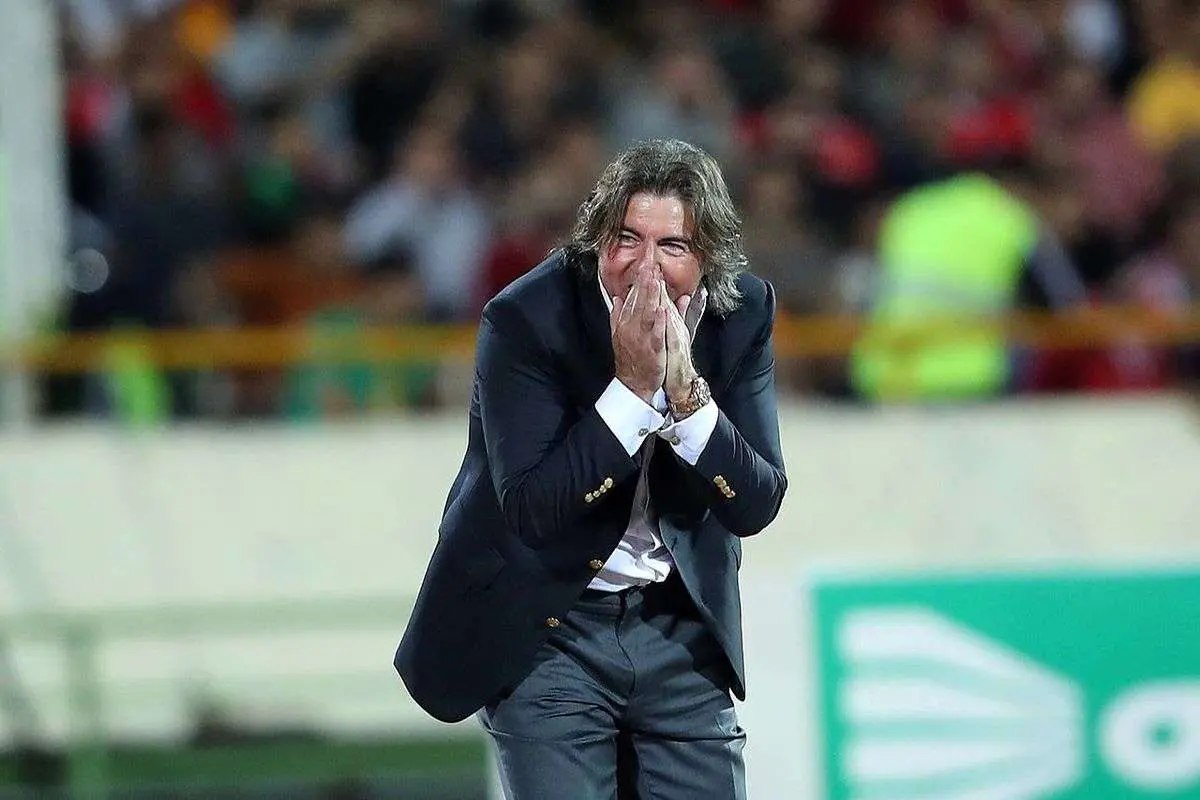 ضربه مهلک الوصل به استقلال و ساپینتو