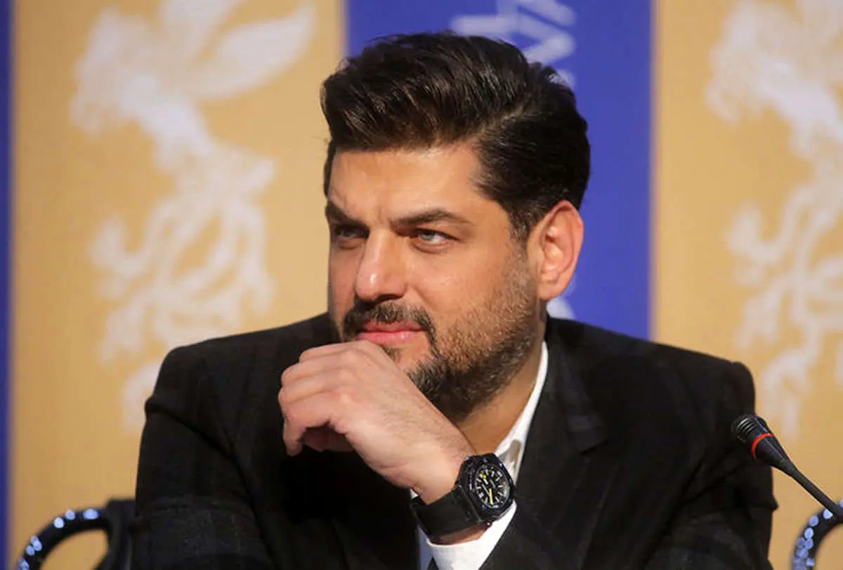 فوری/ سام درخشانی هم استعفا داد