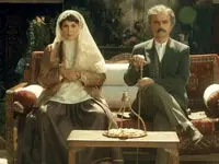 قسمت سوم سریال «بامداد خمار» منتشر شد