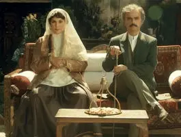 قسمت سوم سریال «بامداد خمار» منتشر شد