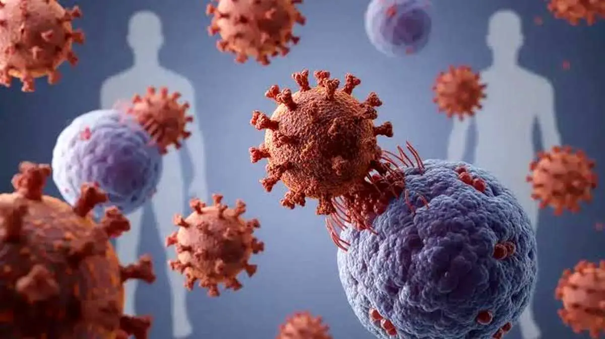 هشدار جدی به مردم / احتمال مرگ‌ با این بیماری وجود دارد