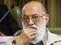 چمران تکلیف زاکانی را یکسره کرد 