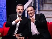 کنایه‌های سنگین مجری تلویزیون به فیروز کریمی