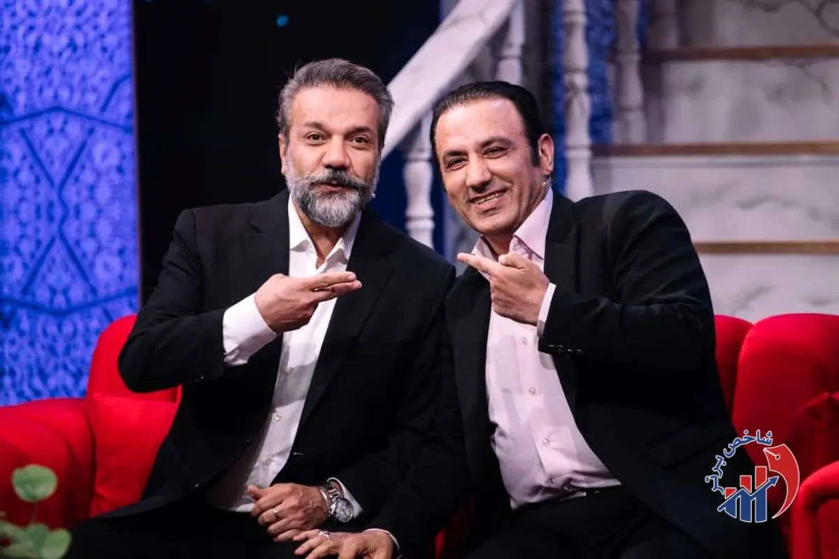 کنایه‌های سنگین مجری تلویزیون به فیروز کریمی