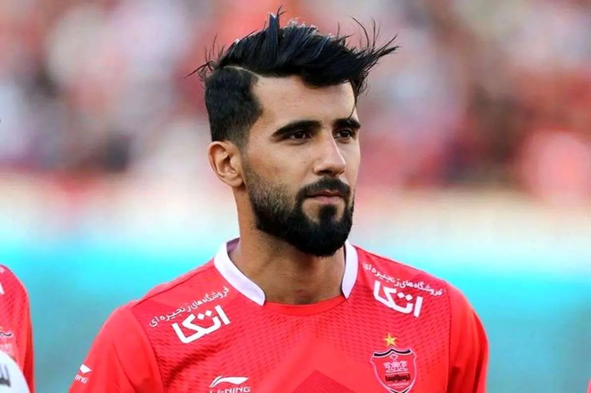 بازگشت ستاره محبوب هواداران به پرسپولیس منتفی شد