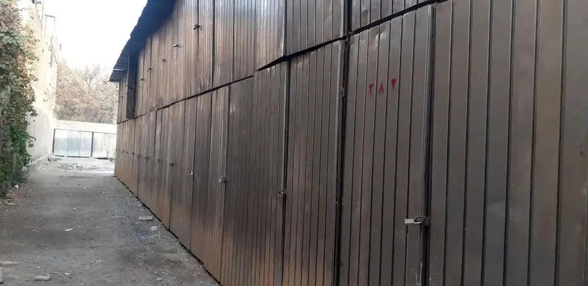 تهران وارد فاز جدید بحران شد / داغ شدن بازار اجاره کانتینر!