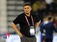 درخواست جالب امیر قلعه‌نویی از فدراسیون فوتبال