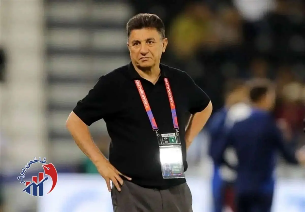 درخواست جالب امیر قلعهنویی از فدراسیون فوتبال