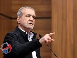 پزشکیان یک دستور مهم درباره حجاب صادر کرد - آبان ۱۴۰۴