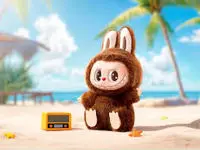 درآمد حیرت‌انگیز از فروش لبوبو!